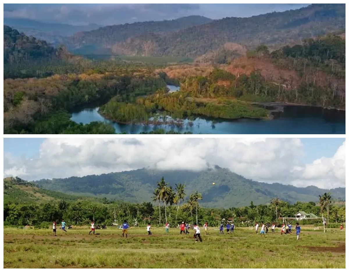 Menelusuri Keajaiban Gunung Betiri: Kisah Sejarah dan Cerita Mistis yang Menarik