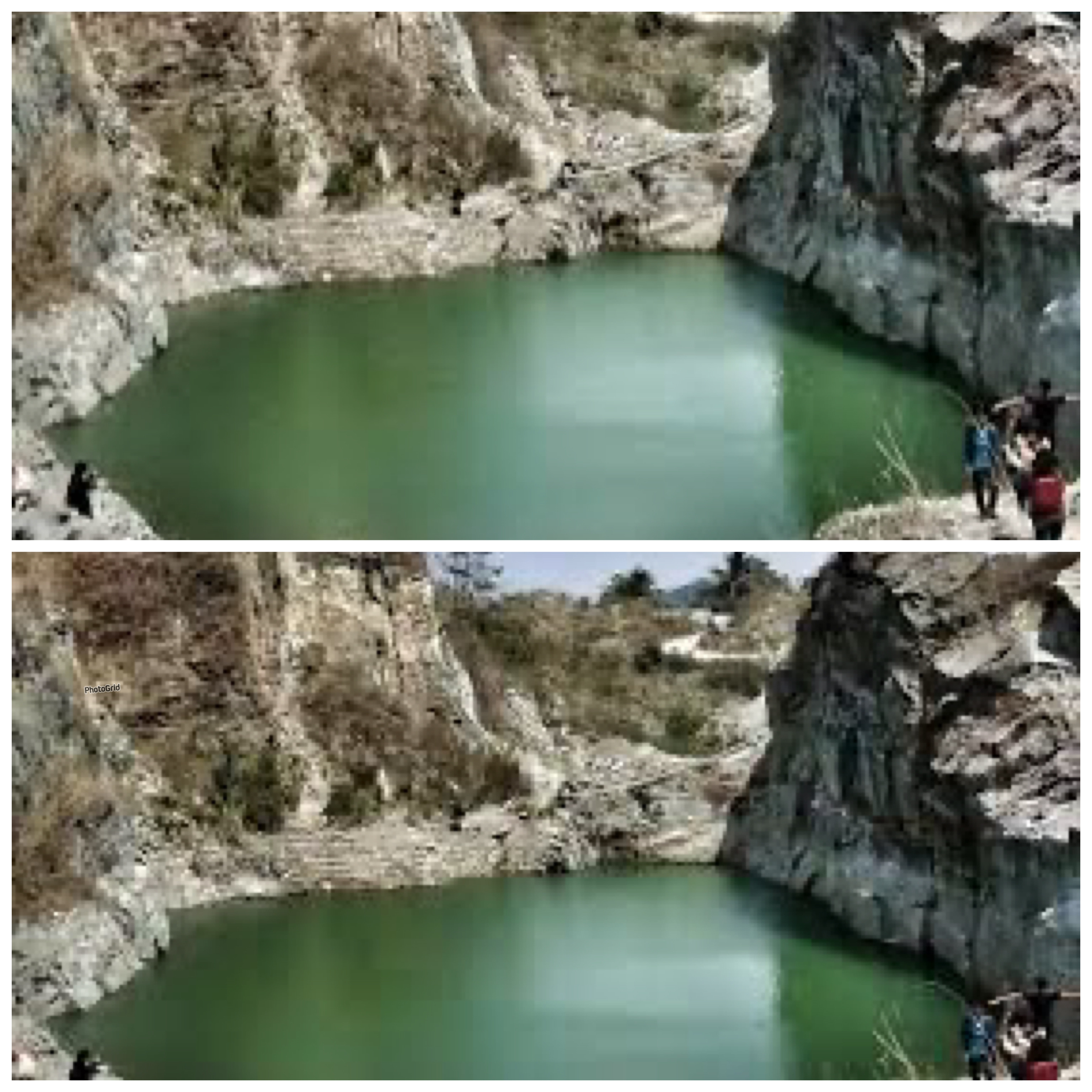 Menelusuri Sejarah Danau Dano: Warisan Alam dan Budaya di Nusantara!