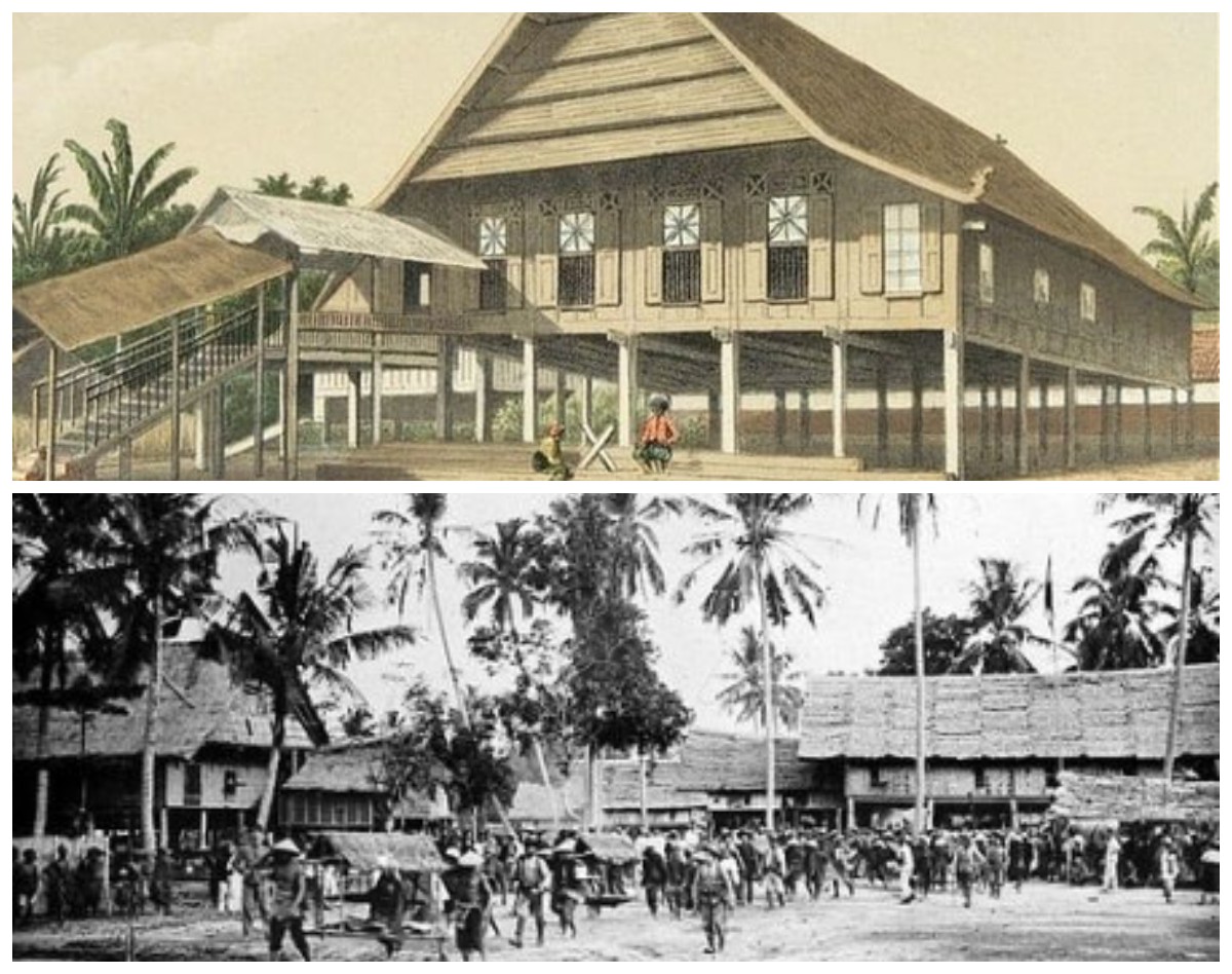 Kerajaan Gowa Tallo: Peran dan Pengaruh Islam dalam Sejarah Sulawesi Selatan