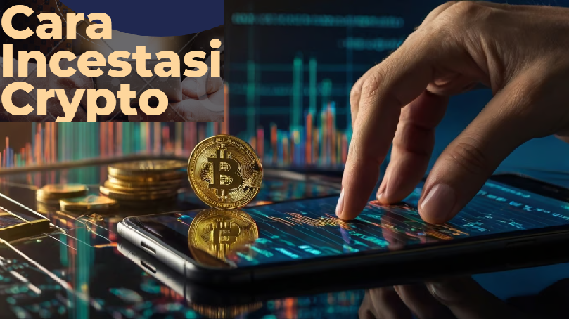Rahasia Sukses Investasi Kripto: Cara Aman Raup Keuntungan Tanpa Takut Rugi!