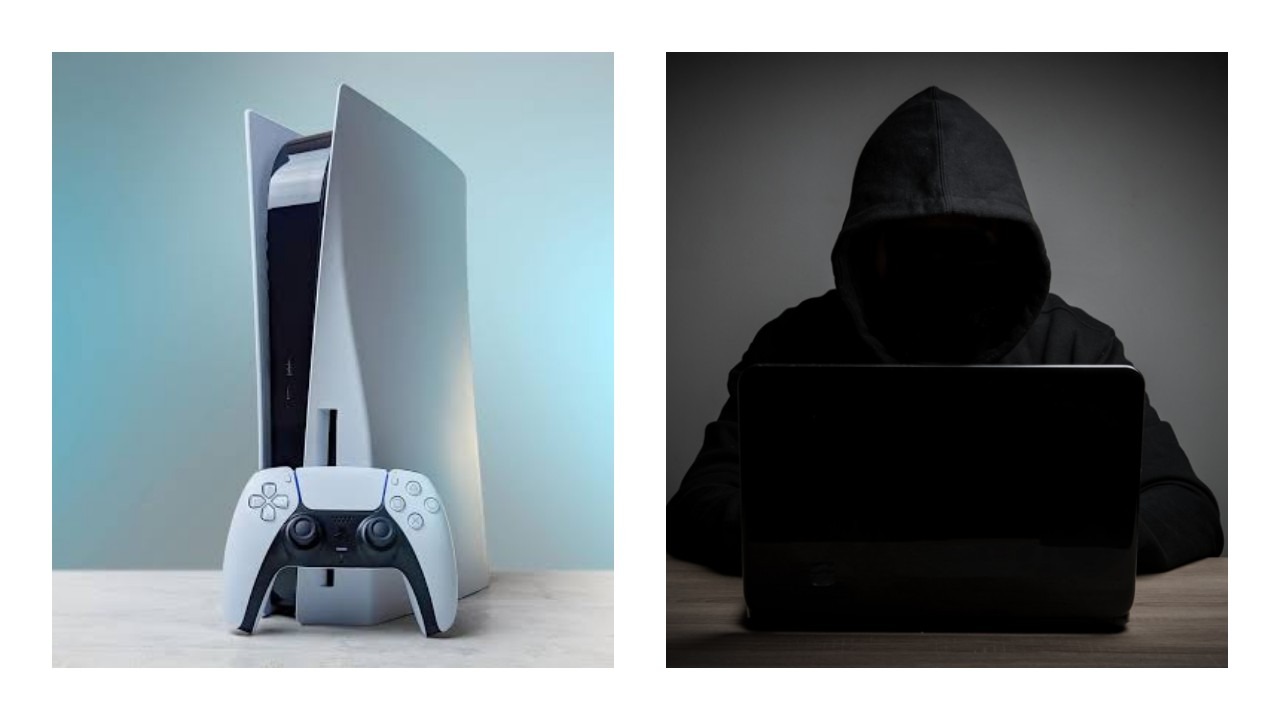 ​AI Bantu Hacker Bobol Keamanan PS5, Jailbreak Lebih Cepat!