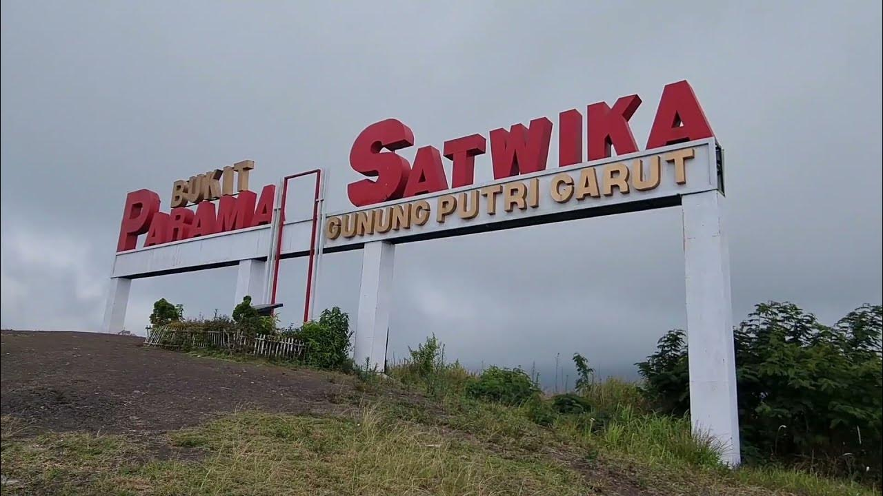 Glamping Parama Satwika, Destinasi Wisata Garut yang menarik