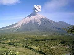 Benarkah Letusan Gunung Dempo dan Krakatau Yang Menyebabkan Benua Atlantis Hilang? Begini Penjelasannya