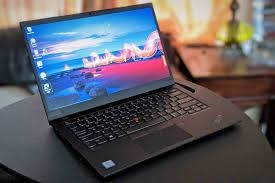 Canggih Abis! Ini Dia Review Spesifikasi Laptop Lenovo ThinkPad X1 Fold 