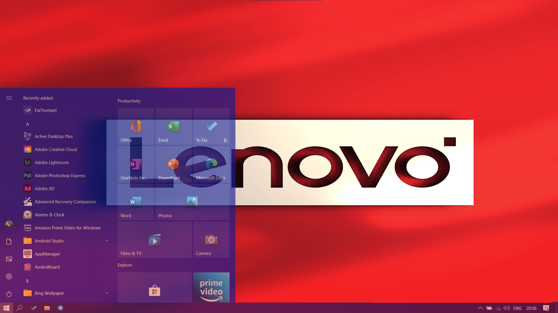 Lenovo Dikabarkan Akan Menghadirkan Laptop dengan Layar Transparan: Fakta atau Sekadar Rumor?