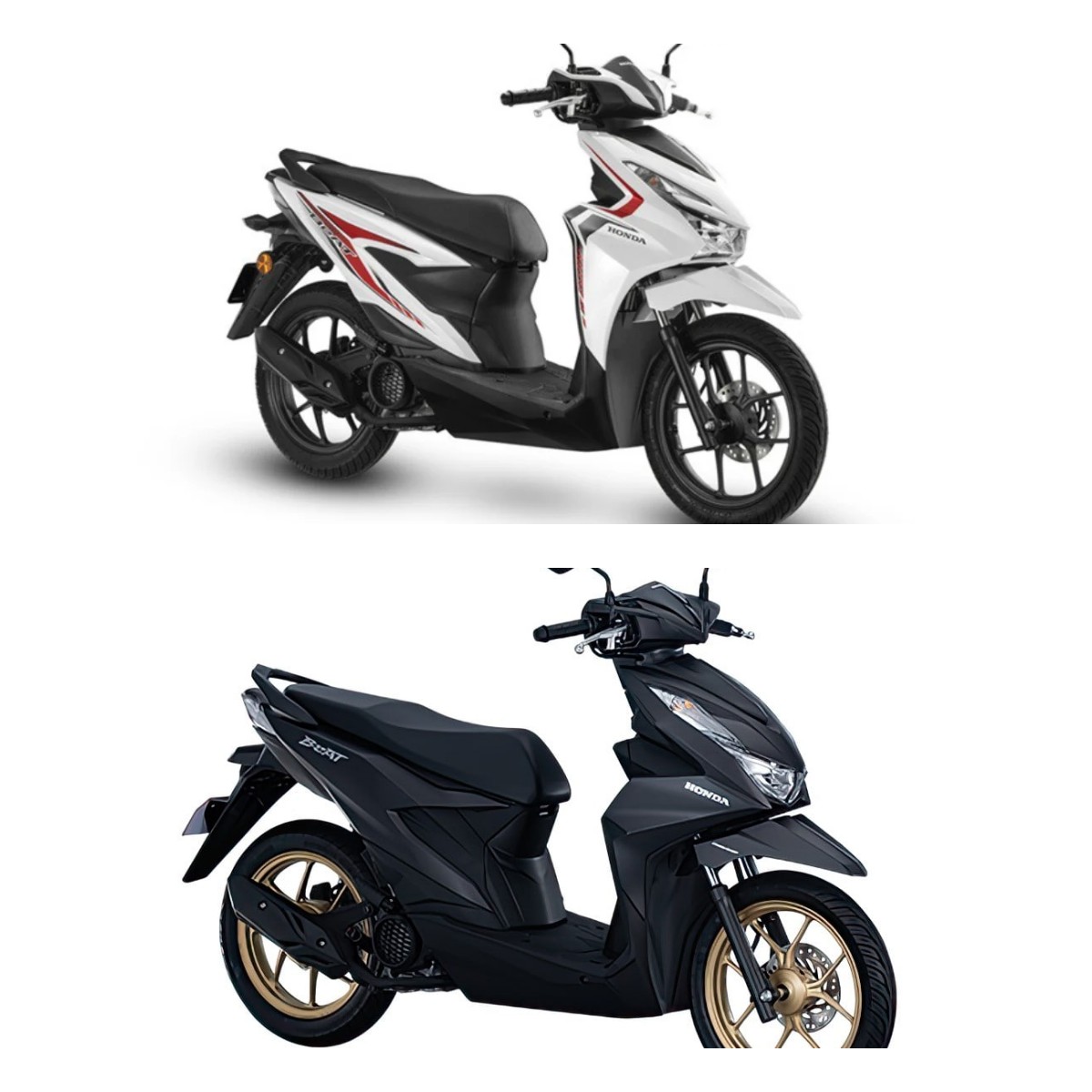 Bocoran Honda BeAT Dunk 2026: Skutik Stylish dengan Mesin Irit yang Bikin Penasaran