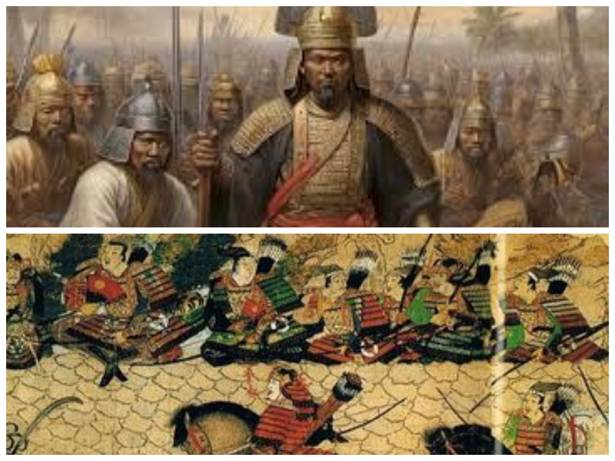 Ambisi Kublai Khan dan Pengaruhnya di Kepulauan Indonesia: Perjalanan dari Serutu ke Singasari