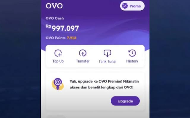 Cuma Scroll TikTok, Dapat Rp600 Ribu! Begini Cara Tarik Saldo OVO di 2025!