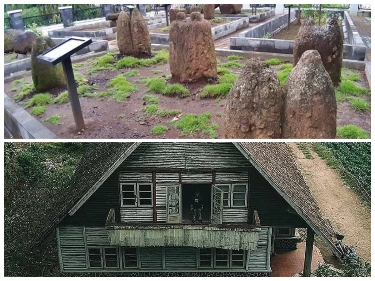 Wisata Mistis Bondowoso: Menyibak Aura Gaib dan Makna Spiritual di Setiap Sudutnya