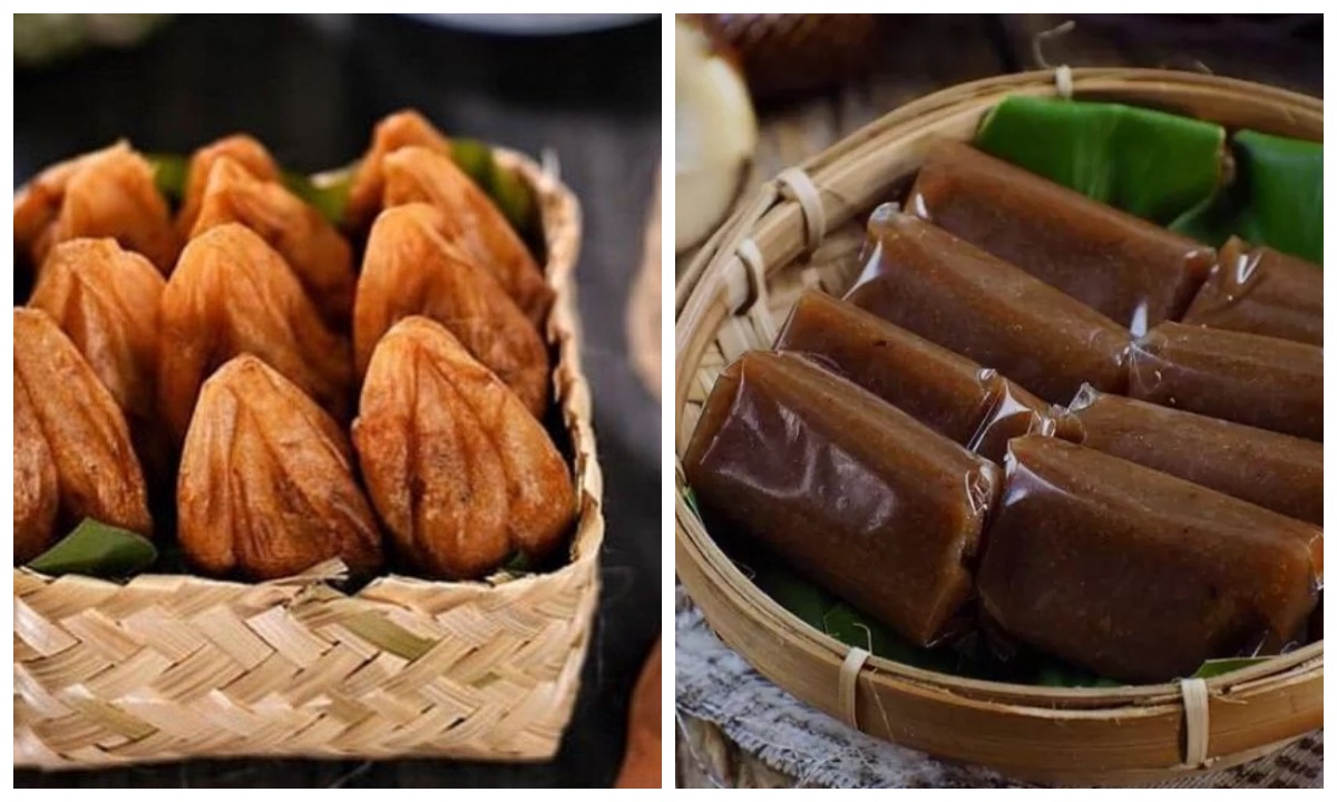 Lezat dan Enak! Ini Dia 4 Daftar Makanan Khas Garut 