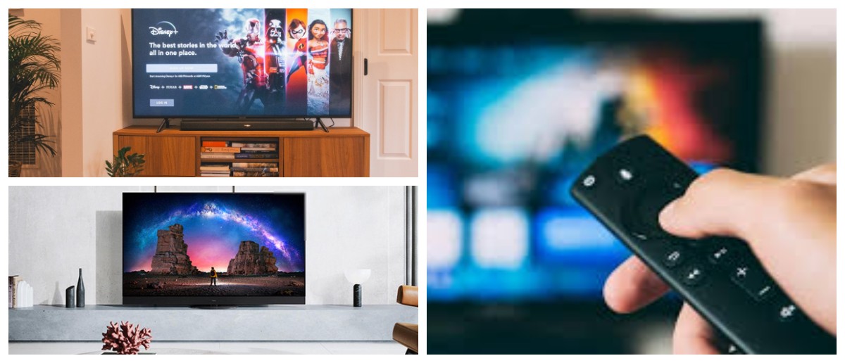 Rekomendasi 14 TV Android Terbaik 2026 dengan Kualitas Gambar Top dan Fitur Lengkap