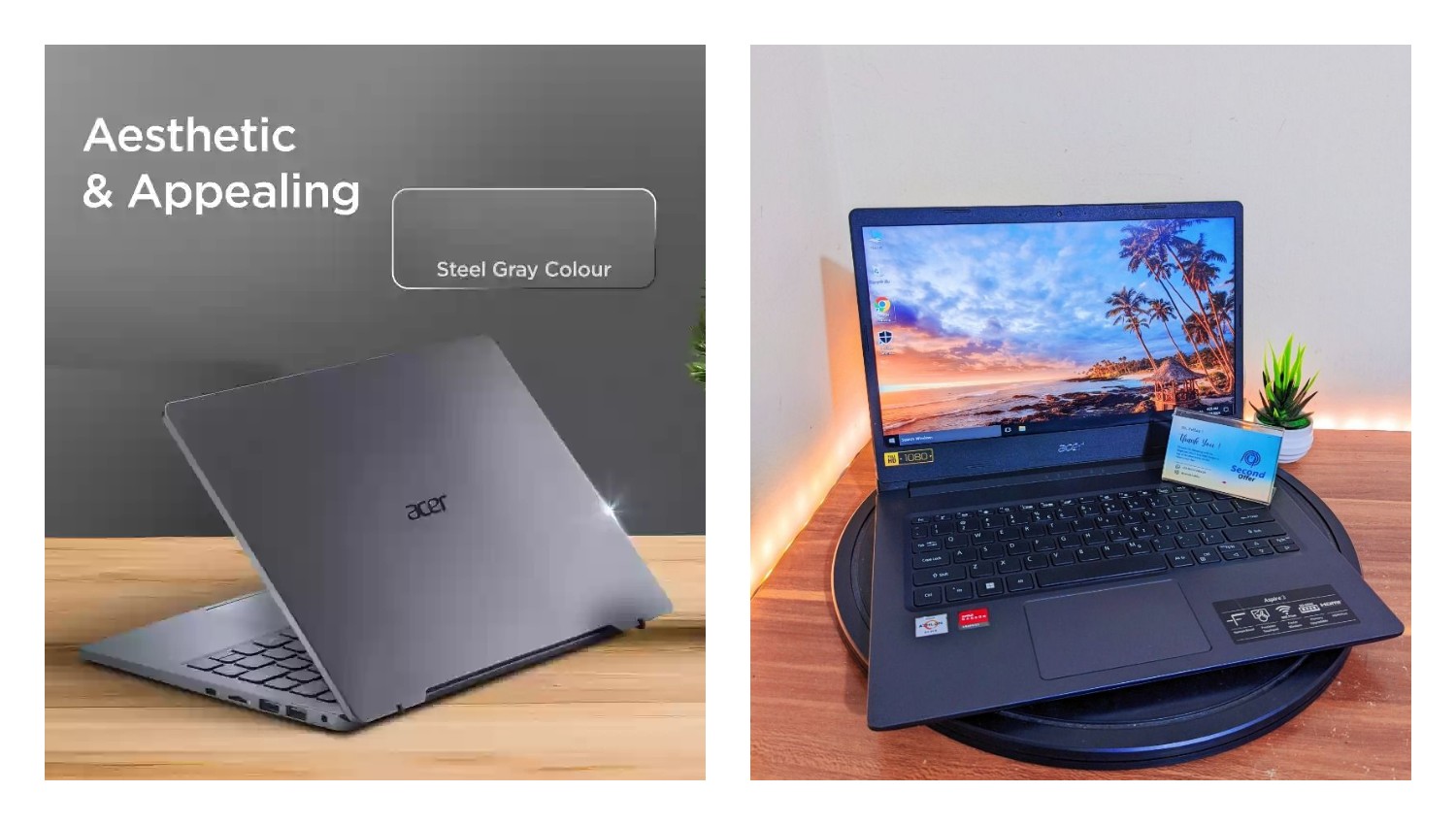 Acer Aspire 3 (2025), Solusi Laptop Hemat Berkualitas untuk Pengguna Aktif