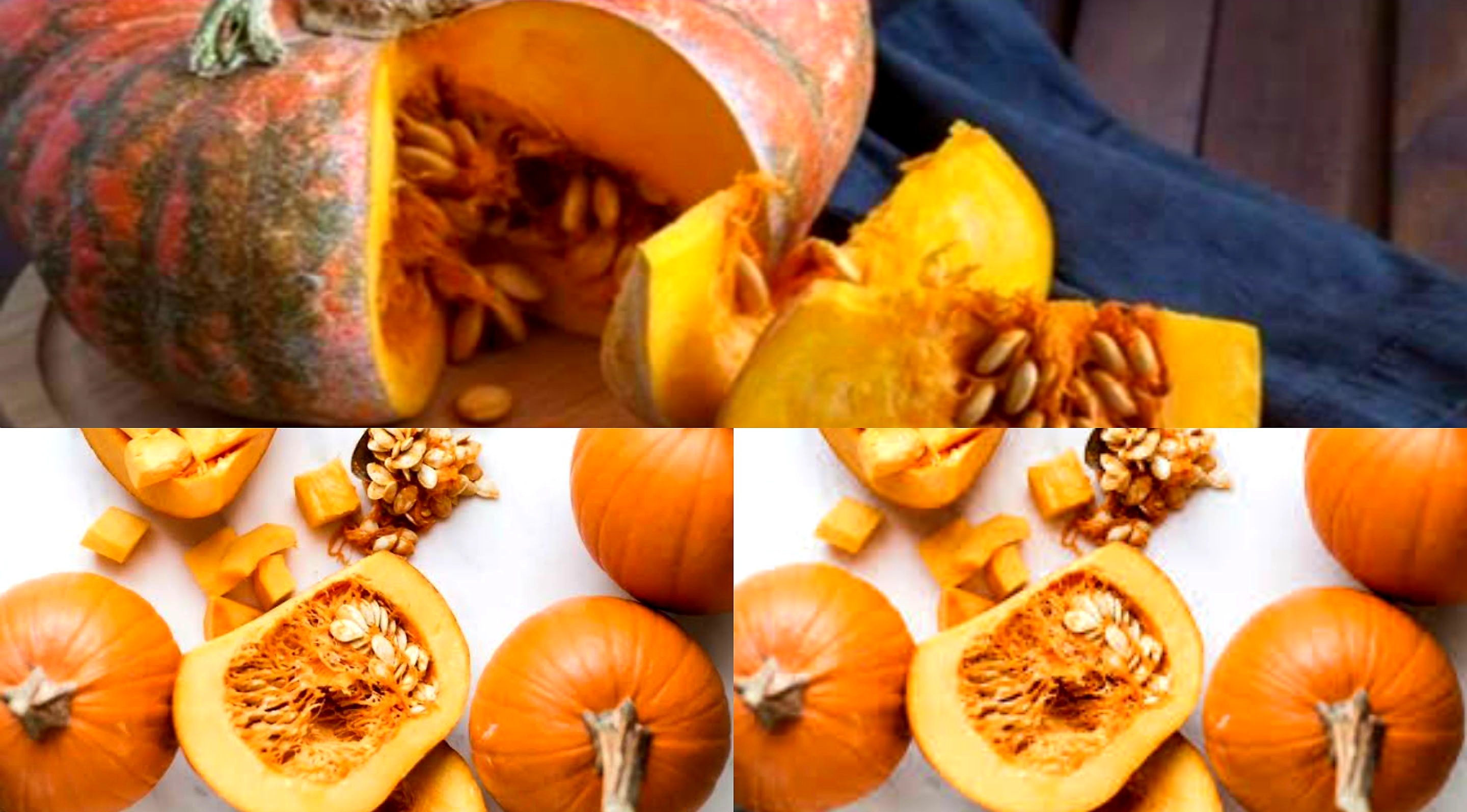 Efek Samping Konsumsi Labu Kukus Secara Berlebih