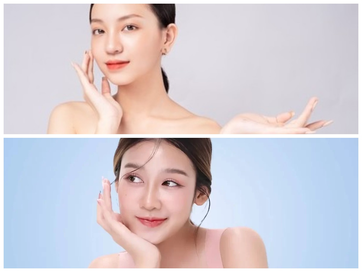 Ingin Kulit Sehalus Kaca? Ini Tips Simpel Bikin Tampilan Makin Glowing!