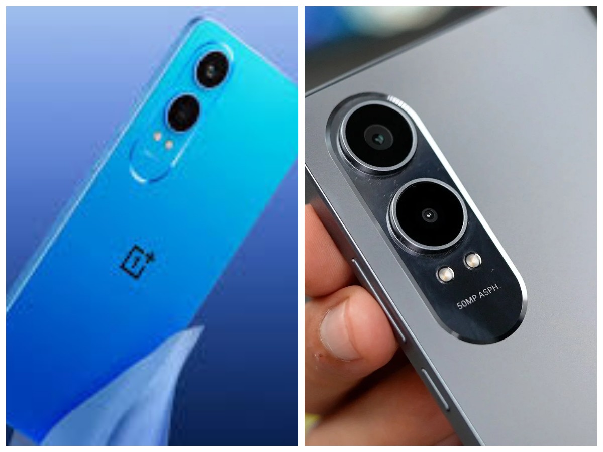 Peluncuran OnePlus Nord CE4 Lite: Teknologi Aquatouch Jadi Andalan Baru