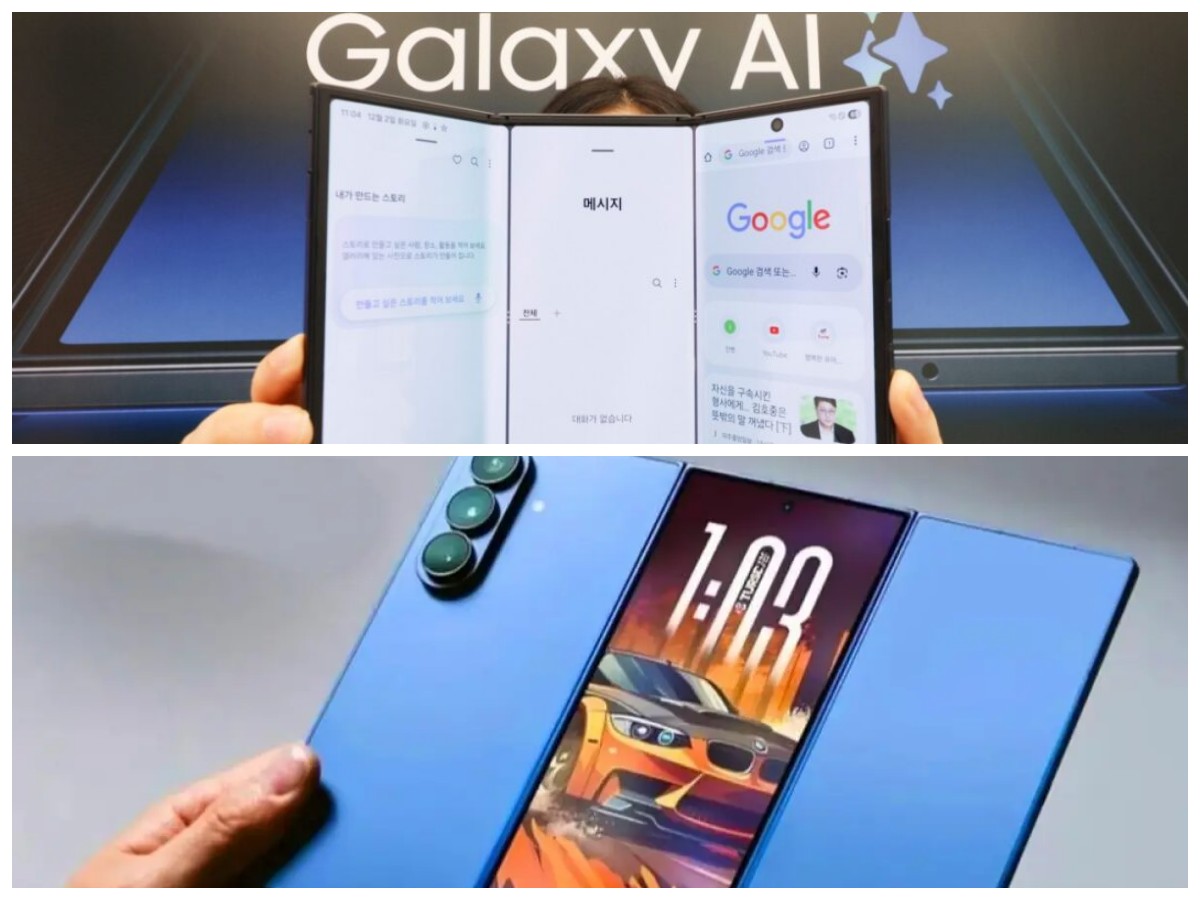 Samsung Galaxy Z TriFold Mulai Lesu di Pasaran, Minat Konsumen Mulai Menurun?