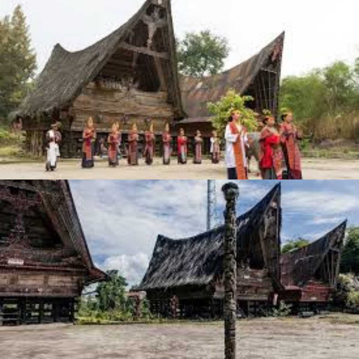 Taukah Kamu? Inilah Sejarah dan Kebudayaan Suku Batak yang Menarik  
