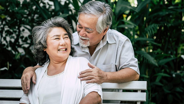 Terungkap! Rahasia Hidup Sehat dan Panjang Umur dari Berbagai Negara—Nomor 5 Paling Mengejutkan!