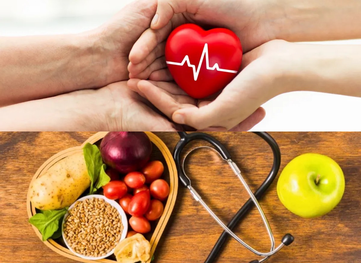 Menjaga Kesehatan Jantung: Tips Sederhana untuk Hidup Lebih Sehat dan Terhindar dari Penyakit Jantung