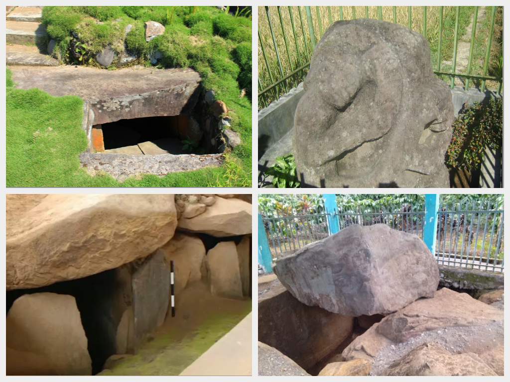Terdapat Peninggalan Purbakala, Ternyata Ini Nama dan Fungsi Situs Megalit di Kota Pagar Alam
