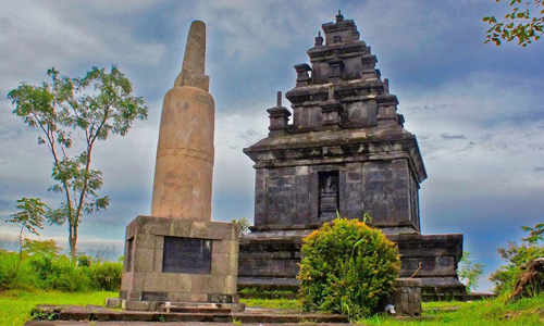  Pajajaran vs Majapahit! Mengapa Pajajaran Tetap Berdiri?