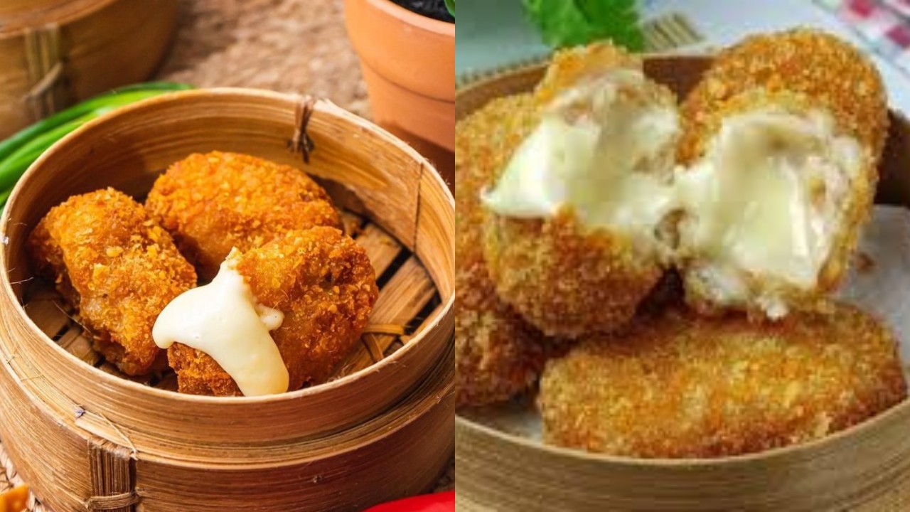 Catat! Inilah Resep Udang Keju ala Mie Gacoan yang Gurihnya Mantul