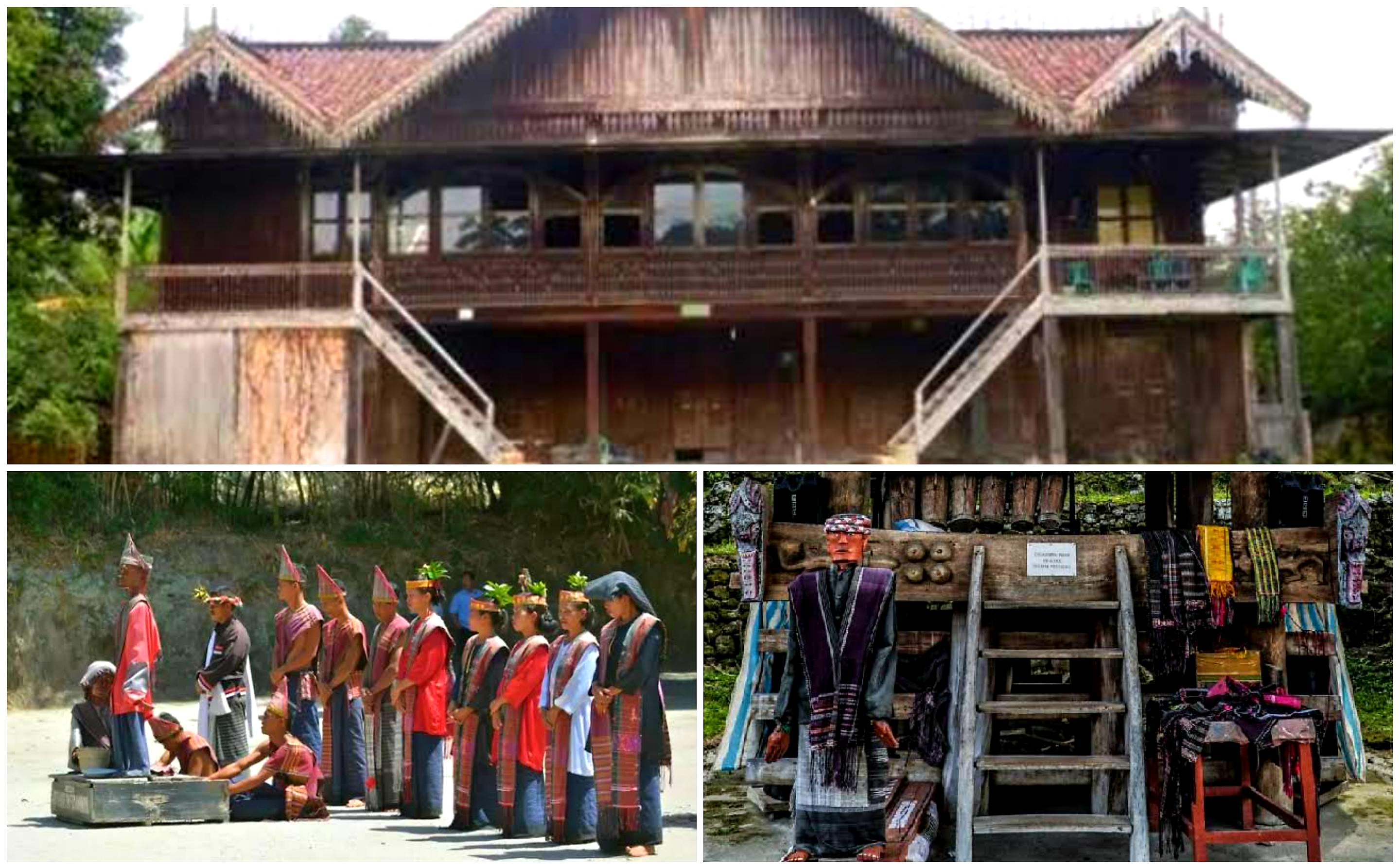 Keunikan dan Fakta Menarik Suku Kayu Agung