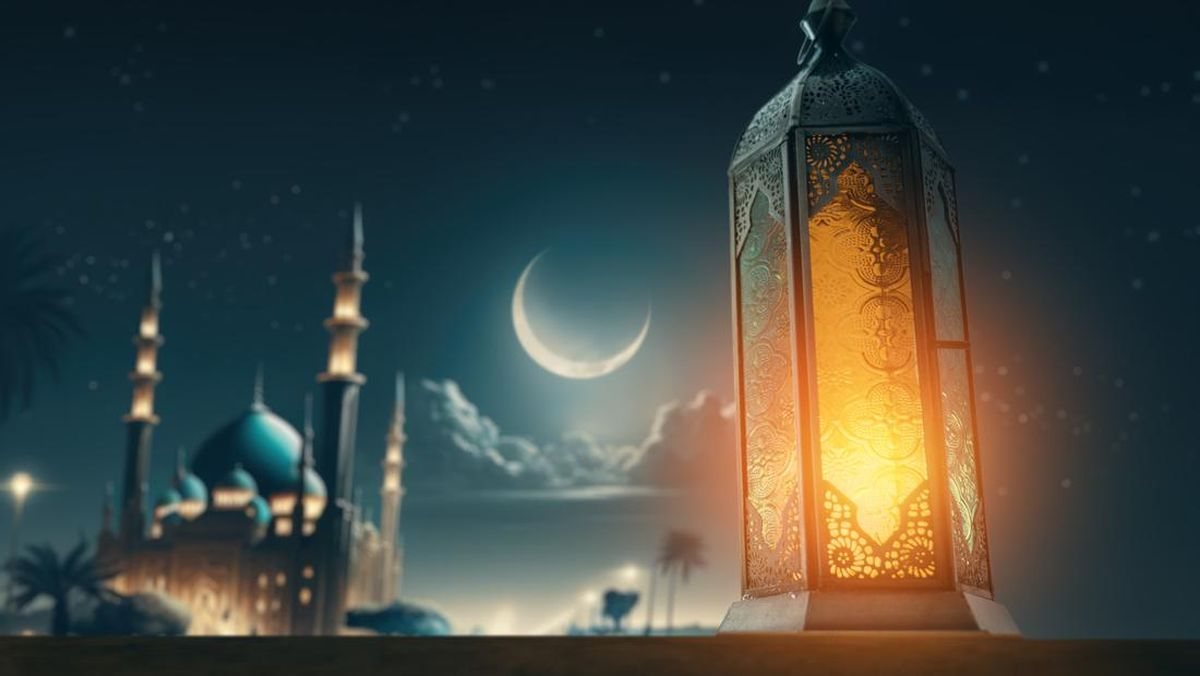 Keutamaan Malam Lailatul Qadar, Malam Kemuliaan dalam Bulan Ramadan