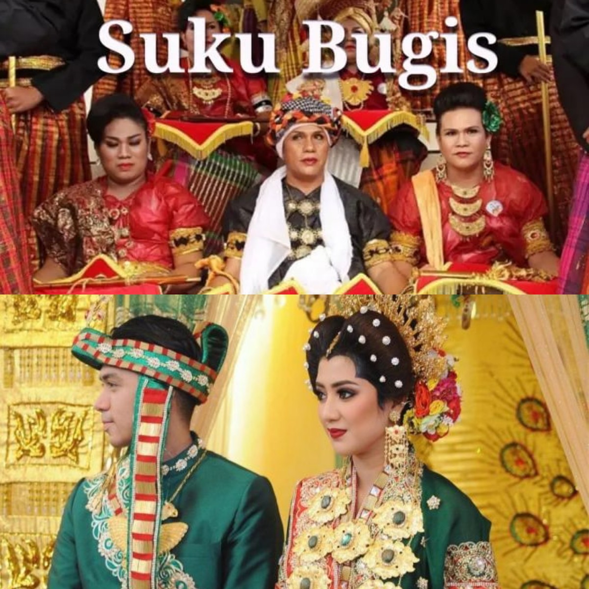 Mengapa Suku Bugis Dikenal Sebagai Pelaut Ulung? Ini Alasannya!