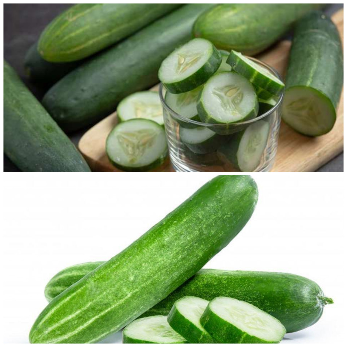 Timun untuk Darah Tinggi, Ini Manfaat dan Tips Mengolahnya!