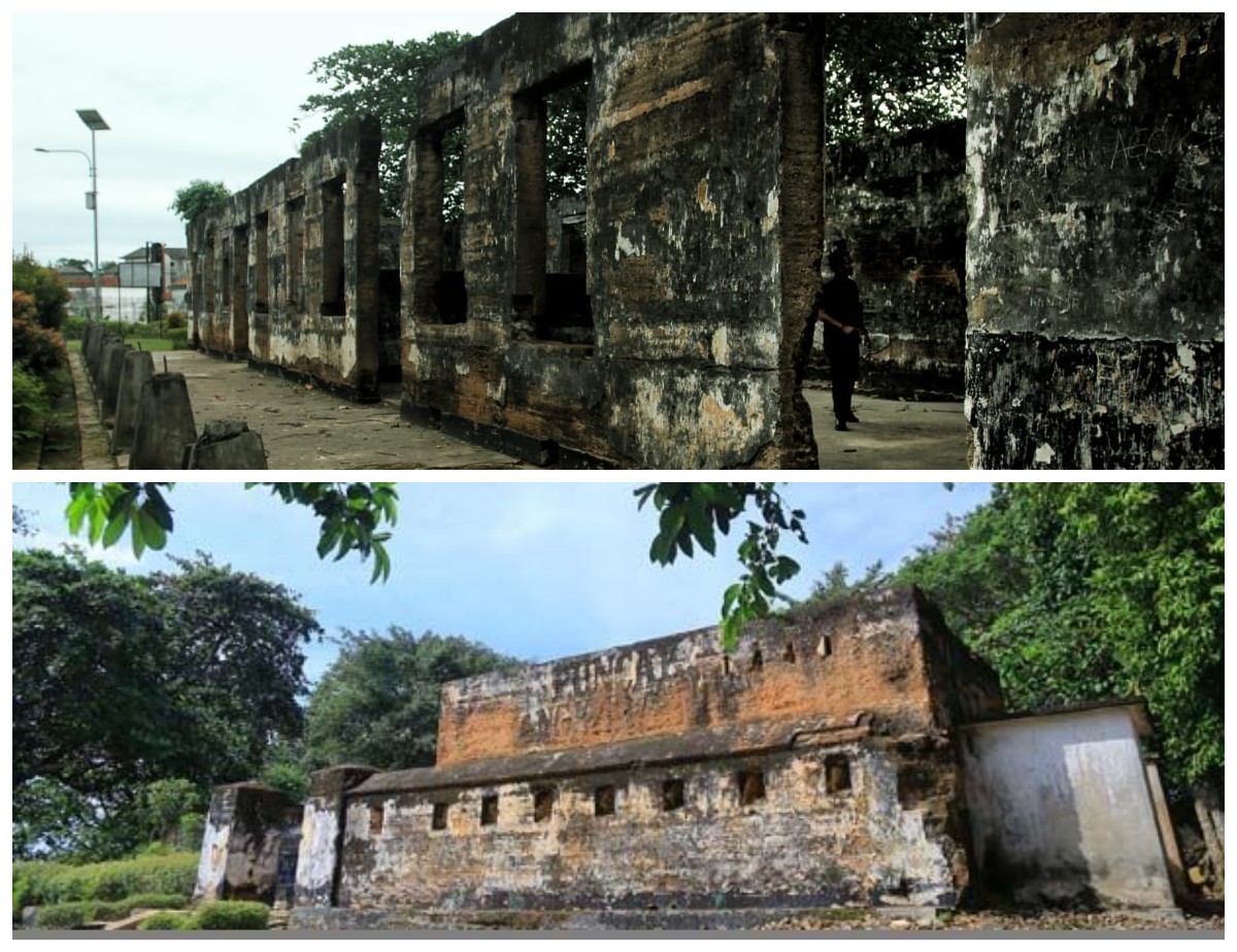 Menelusuri Sejarah Benteng Toboali: Jejak Pertahanan Kolonial di Bangka Selatan!