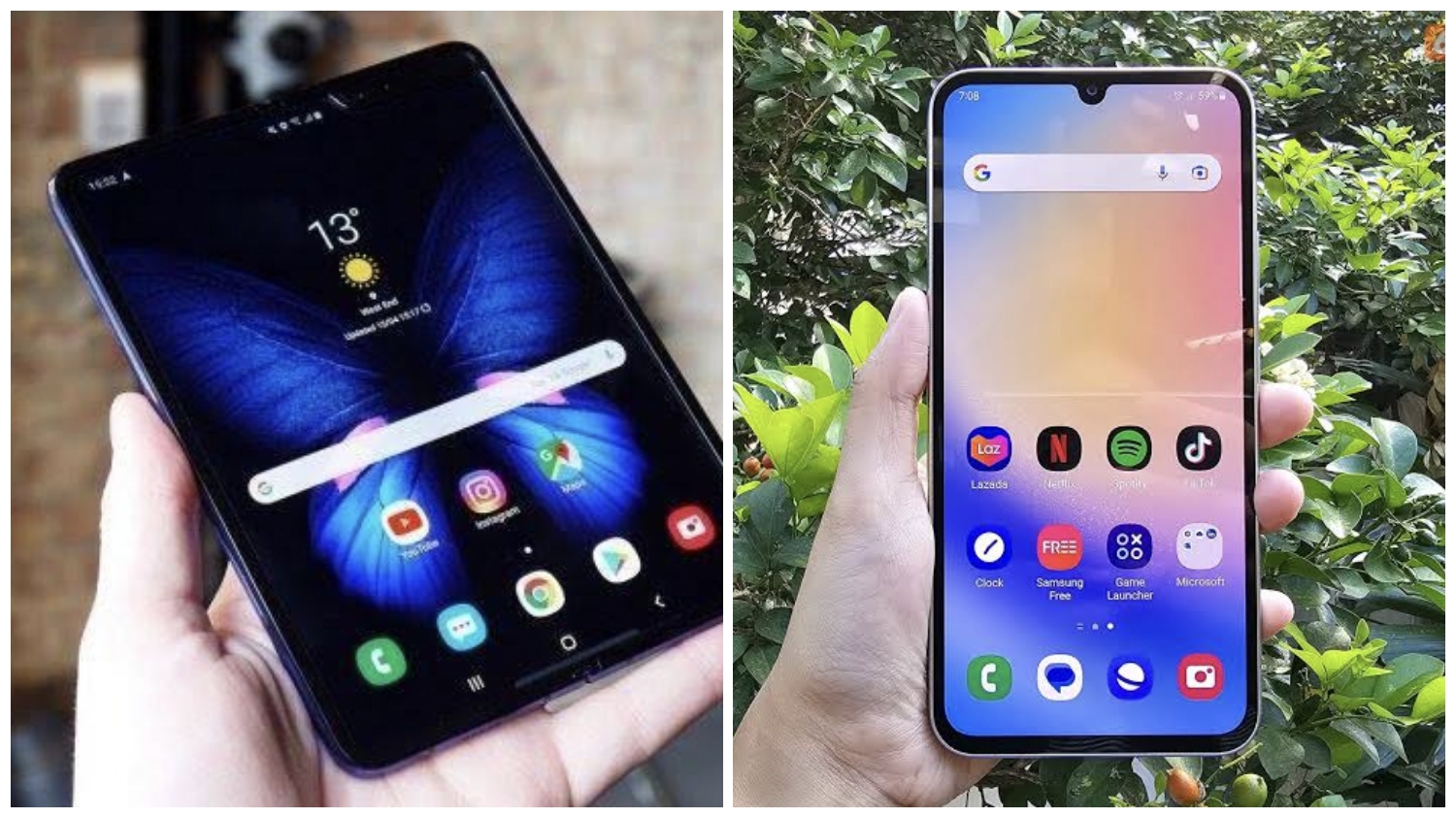Solusi Cepat Mengatasi Layar Sentuh HP Samsung yang Tidak Responsif, Coba Restart!