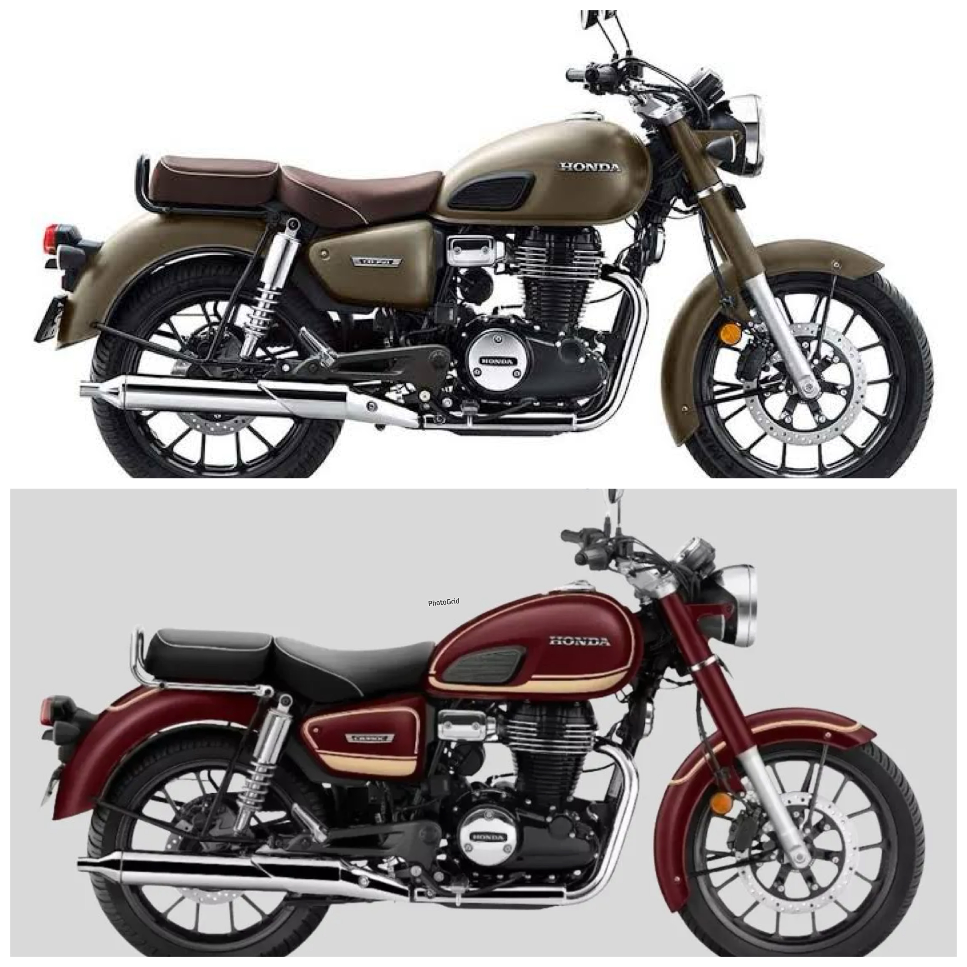 Honda CB350 Special Edition: Motor Retro Rasa Premium yang Diam-Diam Bikin Banyak Orang Jatuh Hati!