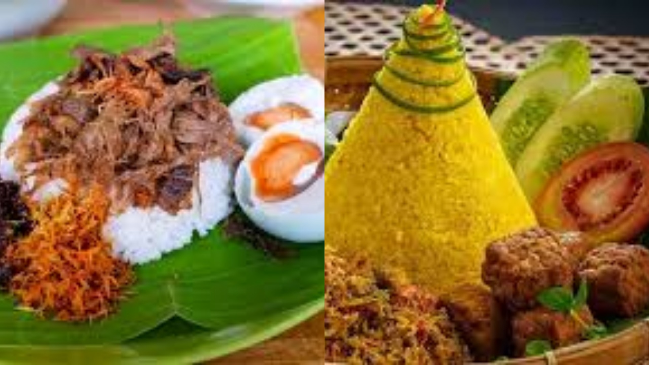  Wajib Coba Makanan Khas Samarinda Kalimantan Timur, Dengan Cita Rasa Yang Luar Biasa!