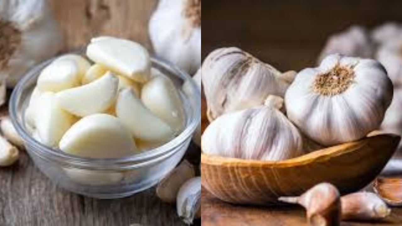  Bawang Putih: Bumbu Dapur dengan Segudang Khasiat Kesehatan