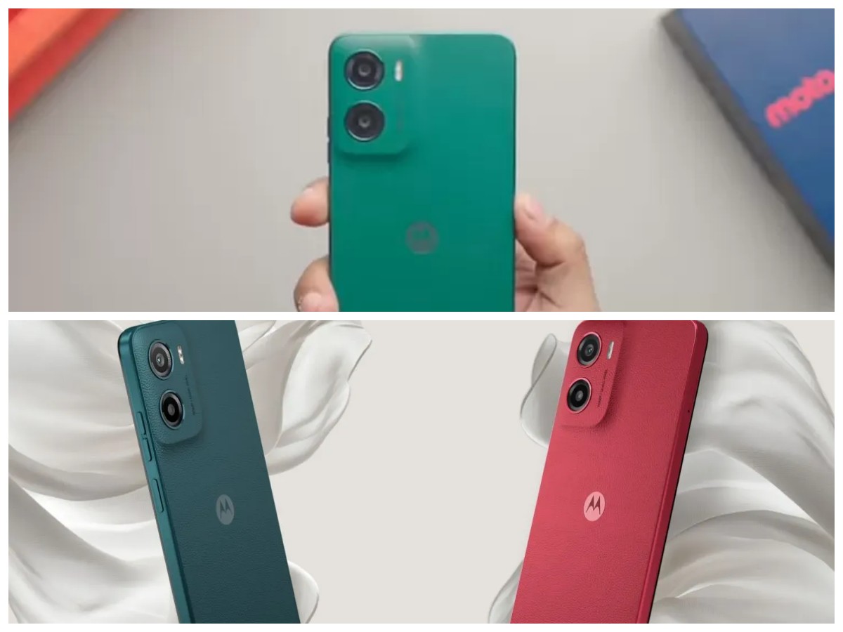 Kenali Motorola Moto G05, Smartphone Tangguh dengan Performa Helio G81 yang Handal