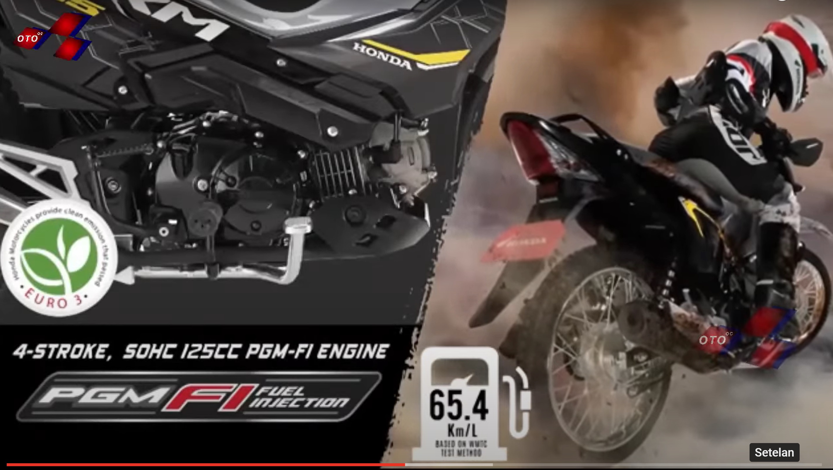 Berapa Sih Harga Supra X 125 Cross? Temukan Jawaban Lengkapnya Disini!