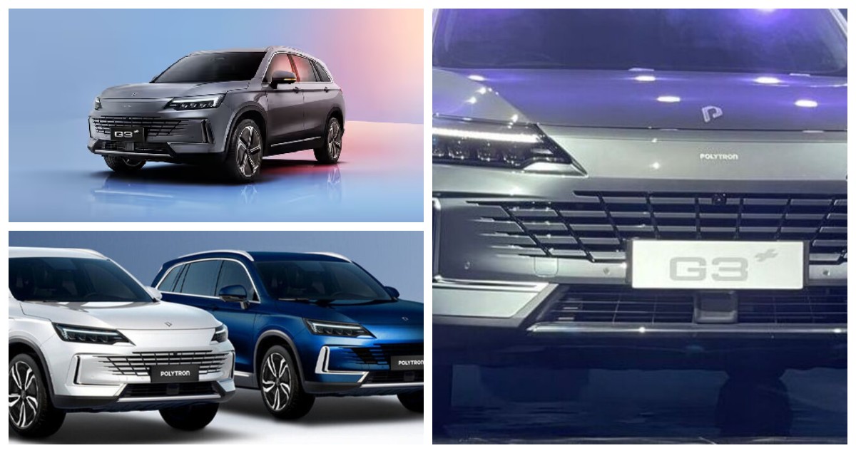 Ingin Punya Polytron G3? Begini Simulasi Angsuran Kredit Mobil Listrik SUV Terbaru