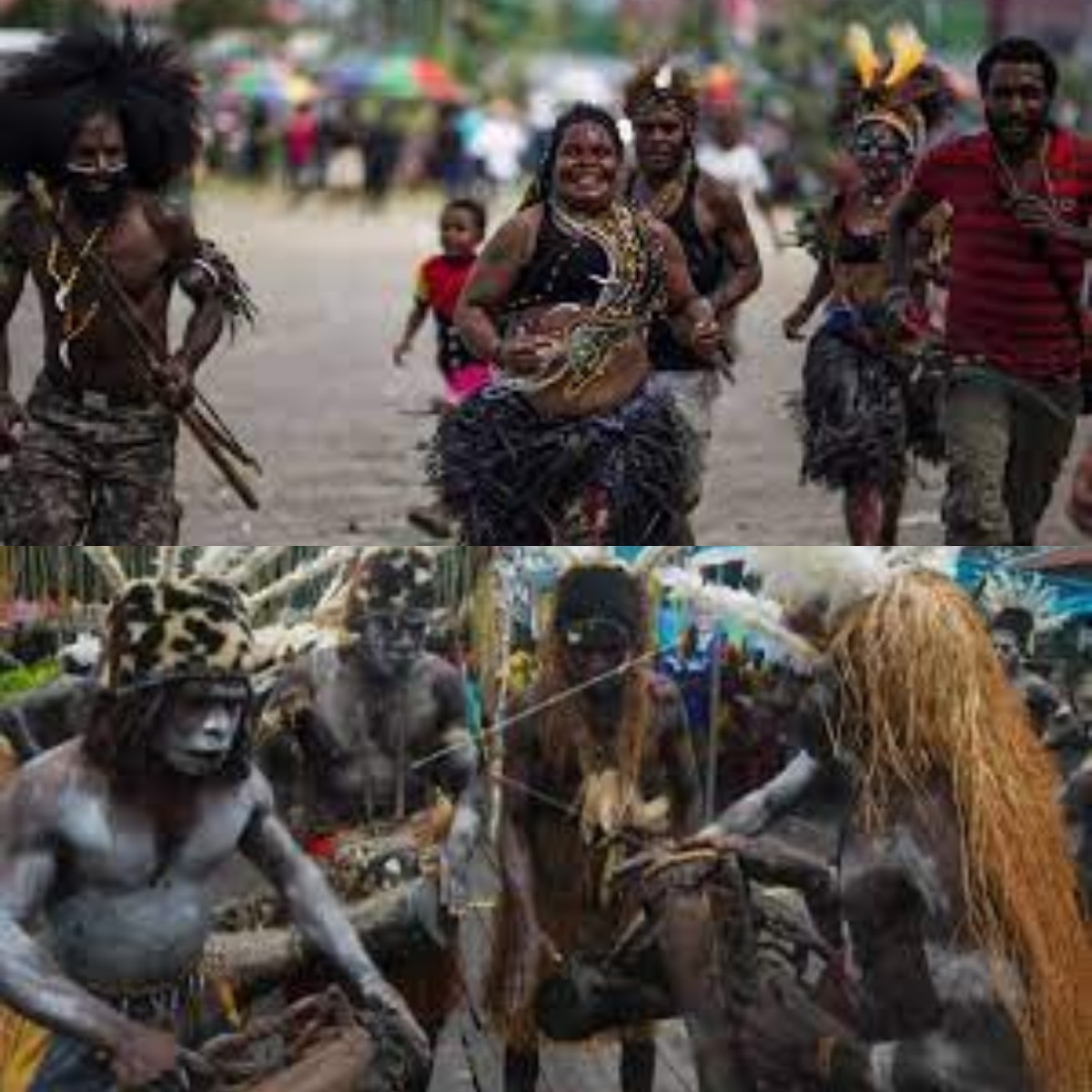 Mengenal Tradisi Unik Suku Papua yang Masih Teguh Terjaga Kelestariannya 