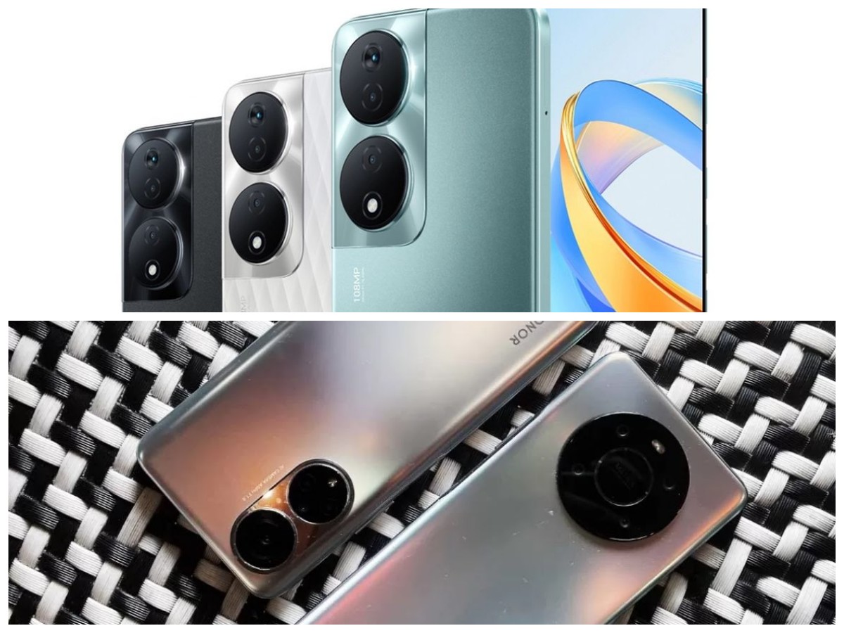 Spesifikasi Unggulan Honor X7b 5G: Ponsel Kencang dengan Teknologi MediaTek Dimensity 6020