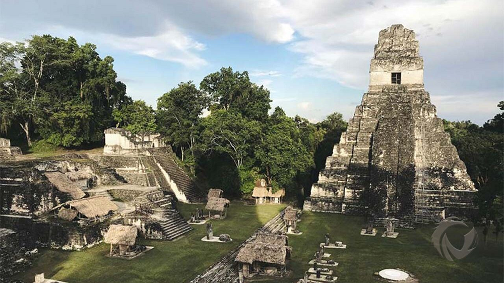 Misteri dan Keindahan 7 Candi dan Kuil Kuno di Dunia, Apakah Ada yang Dimiliki Indonesia?