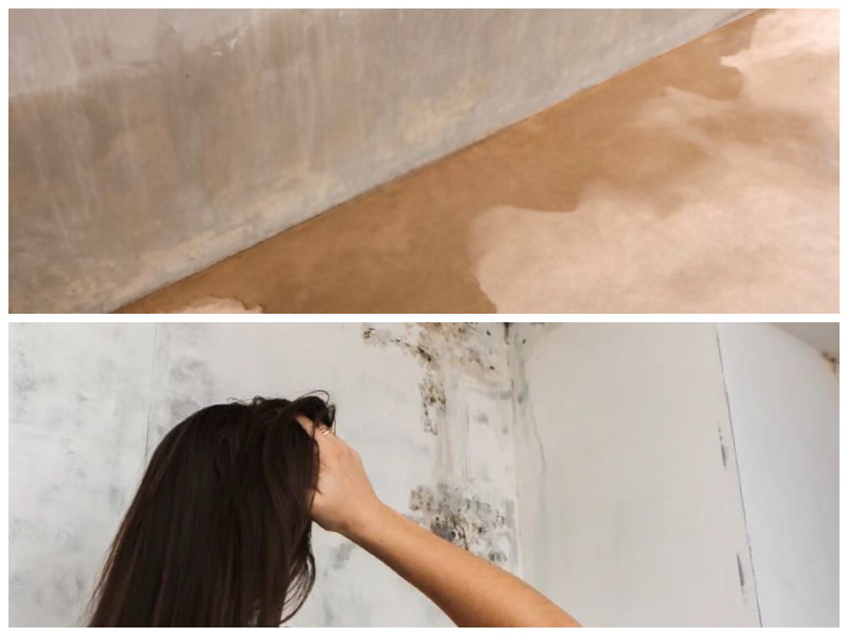 Dinding Bocor? Ini 5 Solusi Praktis Mengatasinya Tanpa Renovasi Besar