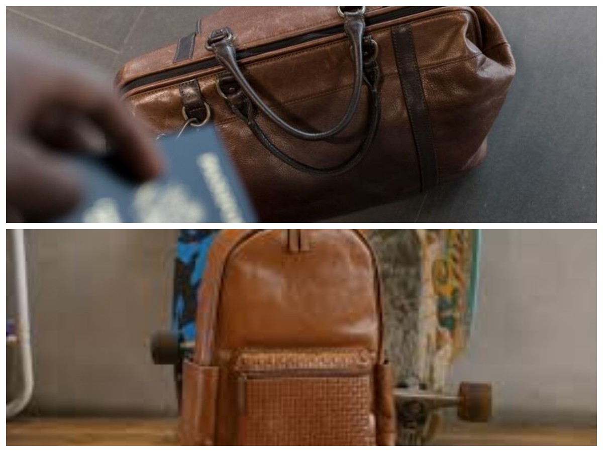 Suka Travelling? Ini Deretan Tas Praktis dan Stylish untuk Teman Perjalananmu!