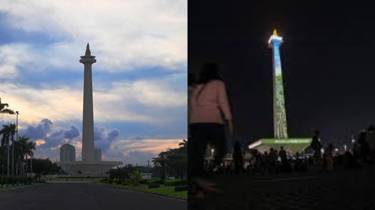 Kisah-Kisah Mistis yang Menyelimuti Landmark Jakarta, Legenda yang Tak Pernah Terungkap