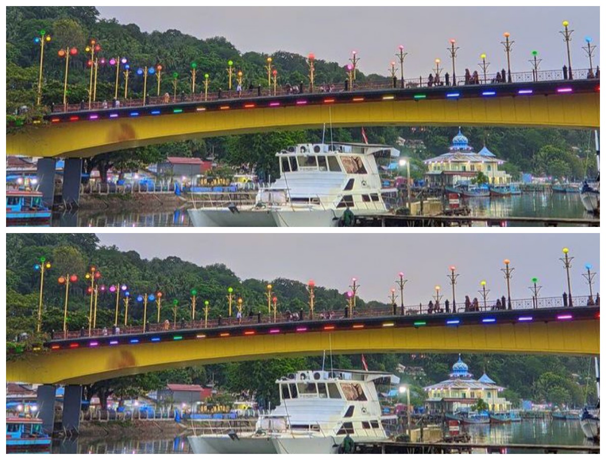 Jembatan Siti Nurbaya: Ikon Romantis Kota Padang dan Jejak Legenda Minang!