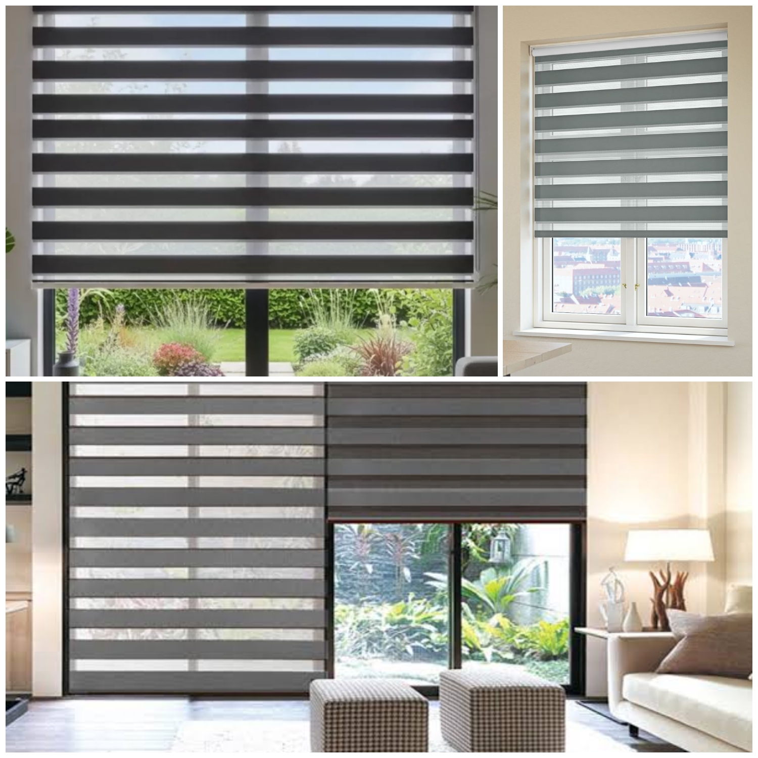 5 Ide Window Blinds untuk Rumah Modern: Kombinasi Estetika dan Kenyamanan