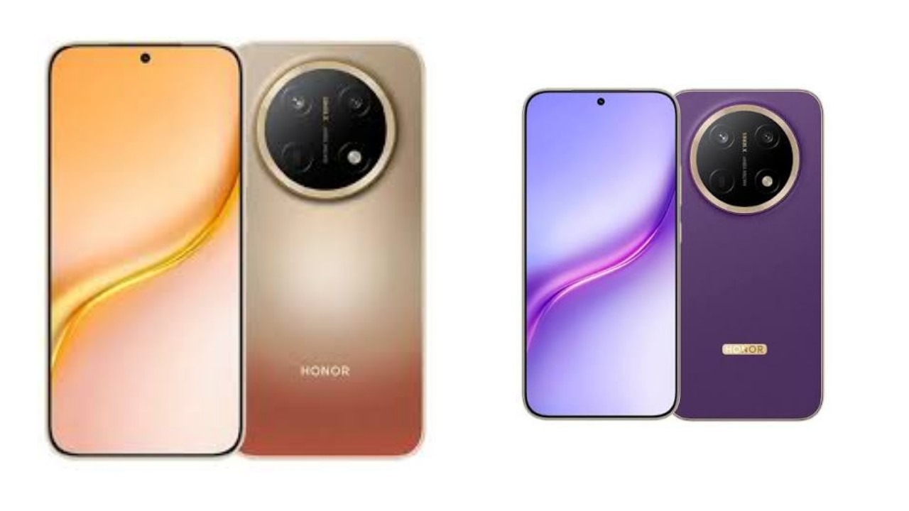 Honor X9e Pro Bukan Cuma Punya Baterai Badak, Fitur Foto dan Video Bawah Airnya Bikin Penasaran!