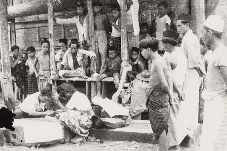 Macam-macam Suku Bangka Belitung, Salahsatunya Suku Ameng Sewang!