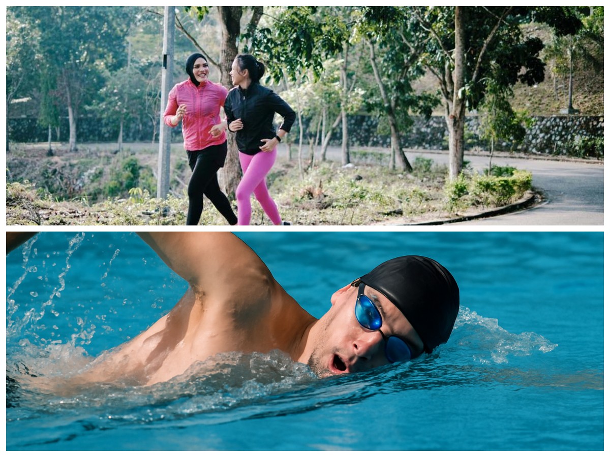 9 Olahraga Terbaik untuk Menurunkan Kolesterol Secara Aman dan Efektif