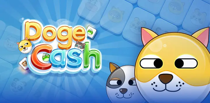 Baru Rilis! Aplikasi Game DogeCash, Cara Baru Menghasilkan Uang di Tahun 2024